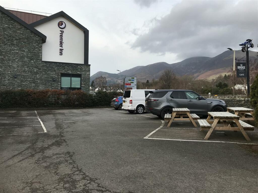 Additional image 4 of High Hill, Keswick