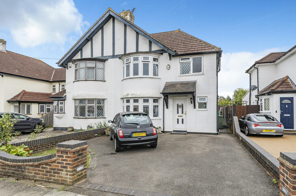 Additional image 25 of Crest View Drive, Petts Wood, BR5