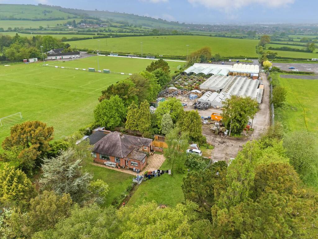 Additional image 12 of Whitehall Garden Centre, Norton Lane, Bristol, Somerset, BS14 0BT