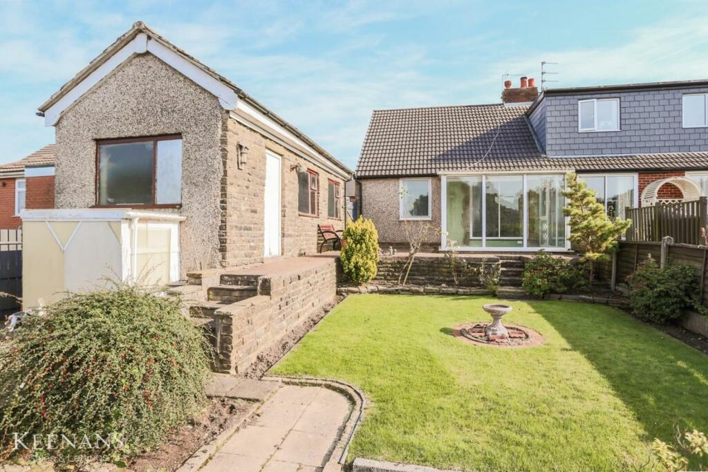 Additional image 21 of Queens Drive, Oswaldtwistle, Accrington