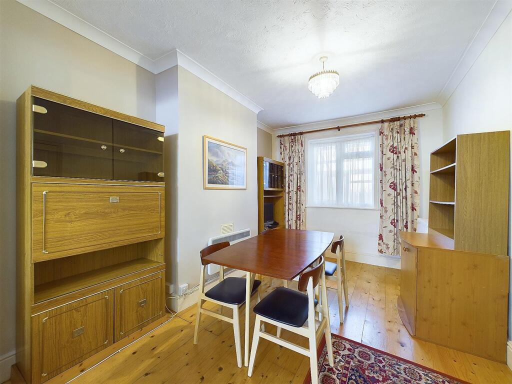 Additional image 18 of Franklyn Street, St Pauls, Bristol