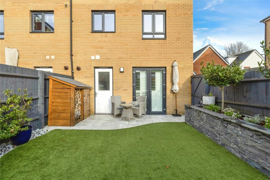 Additional image 15 of Malago Drive, Bedminster, BRISTOL, BS3