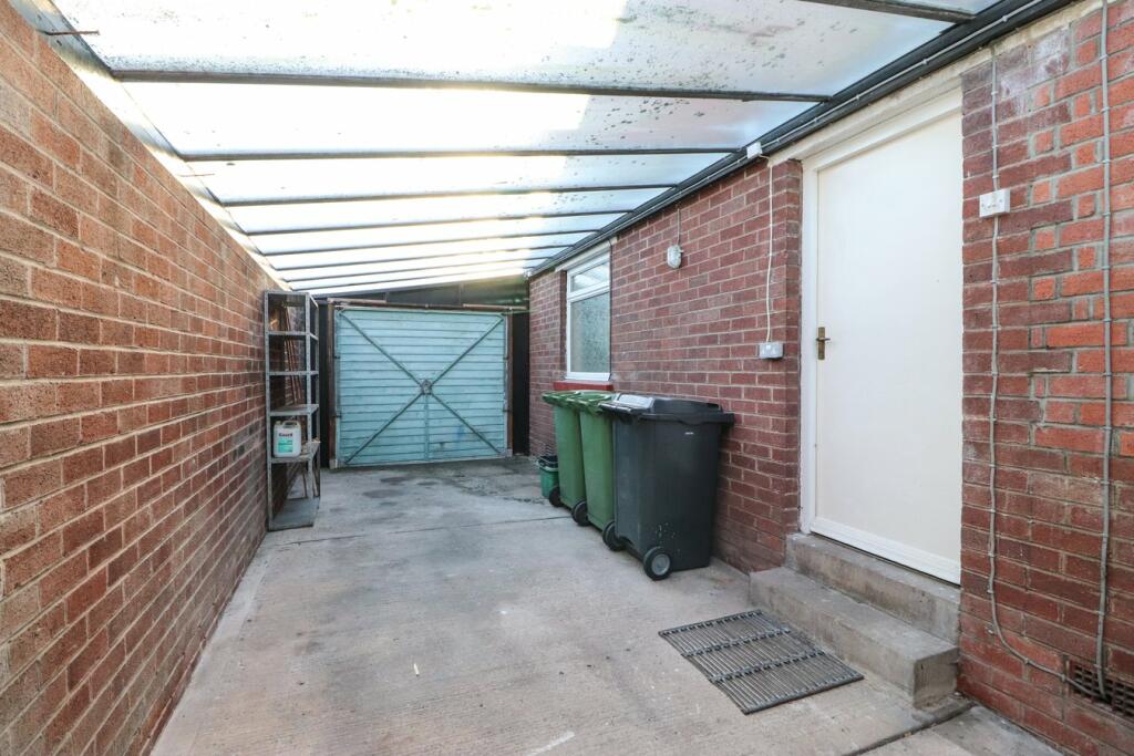 Additional image 21 of Cumwhinton Road, Carlisle, CA1