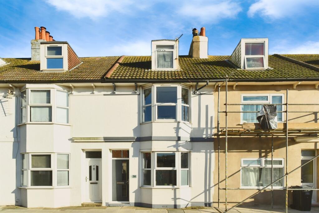 Additional image 17 of Clifton Road, Newhaven