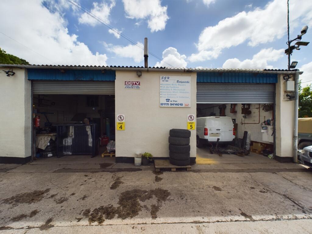 Additional image 8 of Beehive Industrial Estate, Crews Hole Road, Bristol, BS5 8AY
