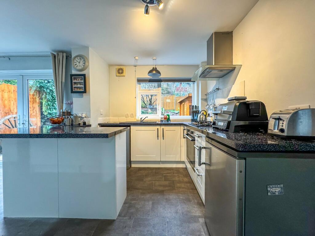 Additional image 11 of Rippleside, Portishead, Bristol, Somerset, BS20