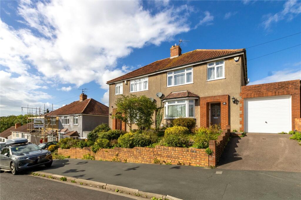 Additional image 25 of Hillyfield Road, Bristol, BS13