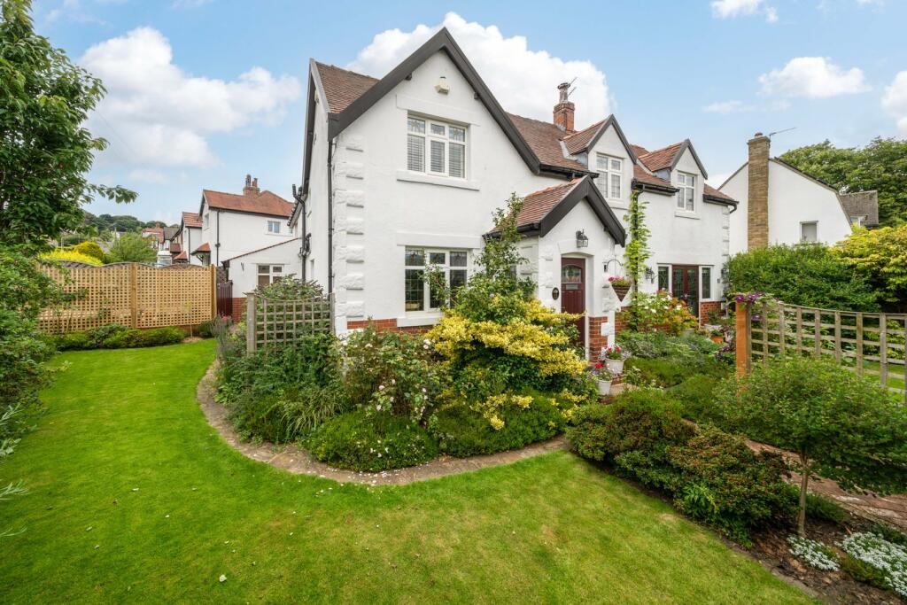 Additional image 21 of West Lane, Baildon, Shipley, BD17