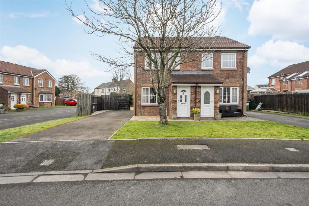 Additional image 20 of Church Meadows, Great Broughton, Cockermouth