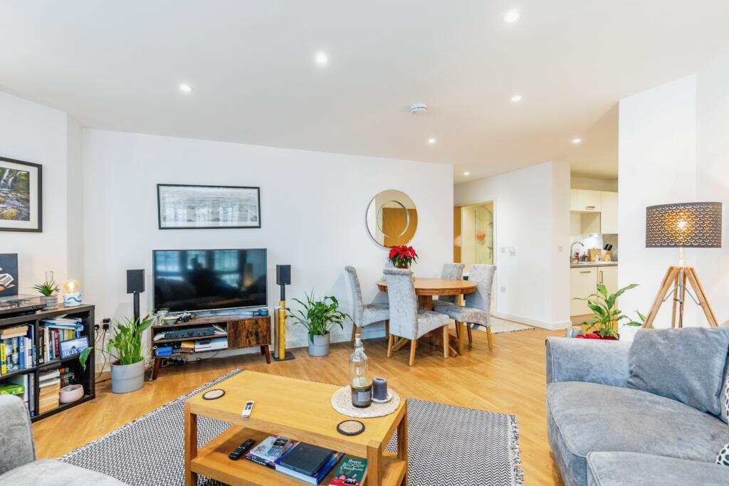 Additional image 5 of The Crescent, Hannover Quay, Bristol, BS1