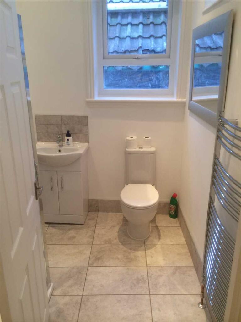 Additional image 9 of Top Floor Flat Clifton Road