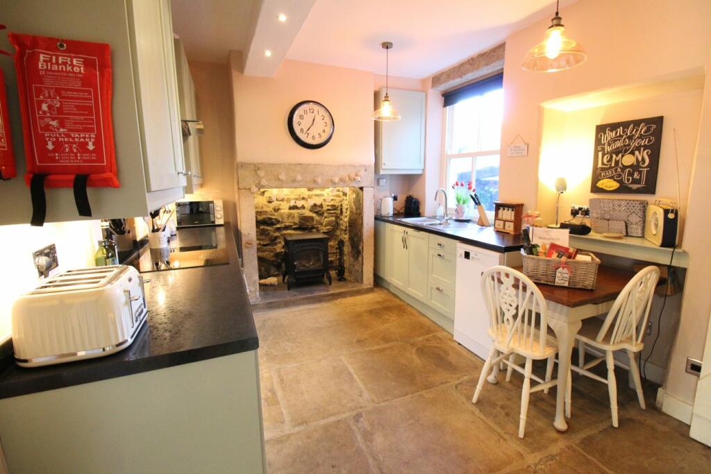 Additional image 5 of The Fold, Haworth, Keighley, BD22