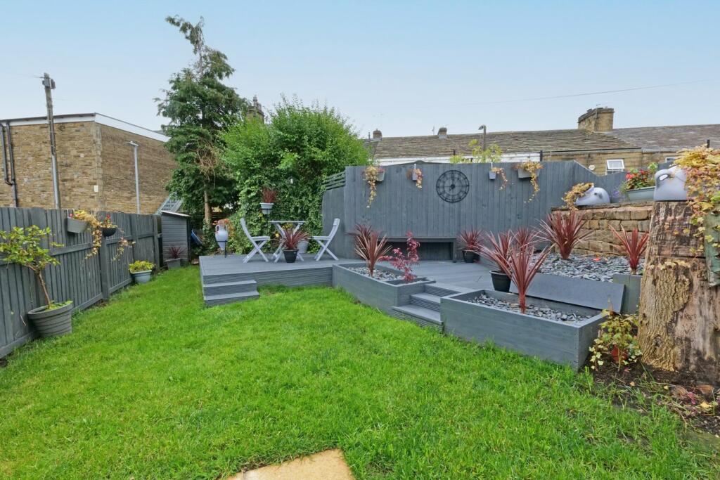 Additional image 20 of Grove Street, Barrowford, BB9