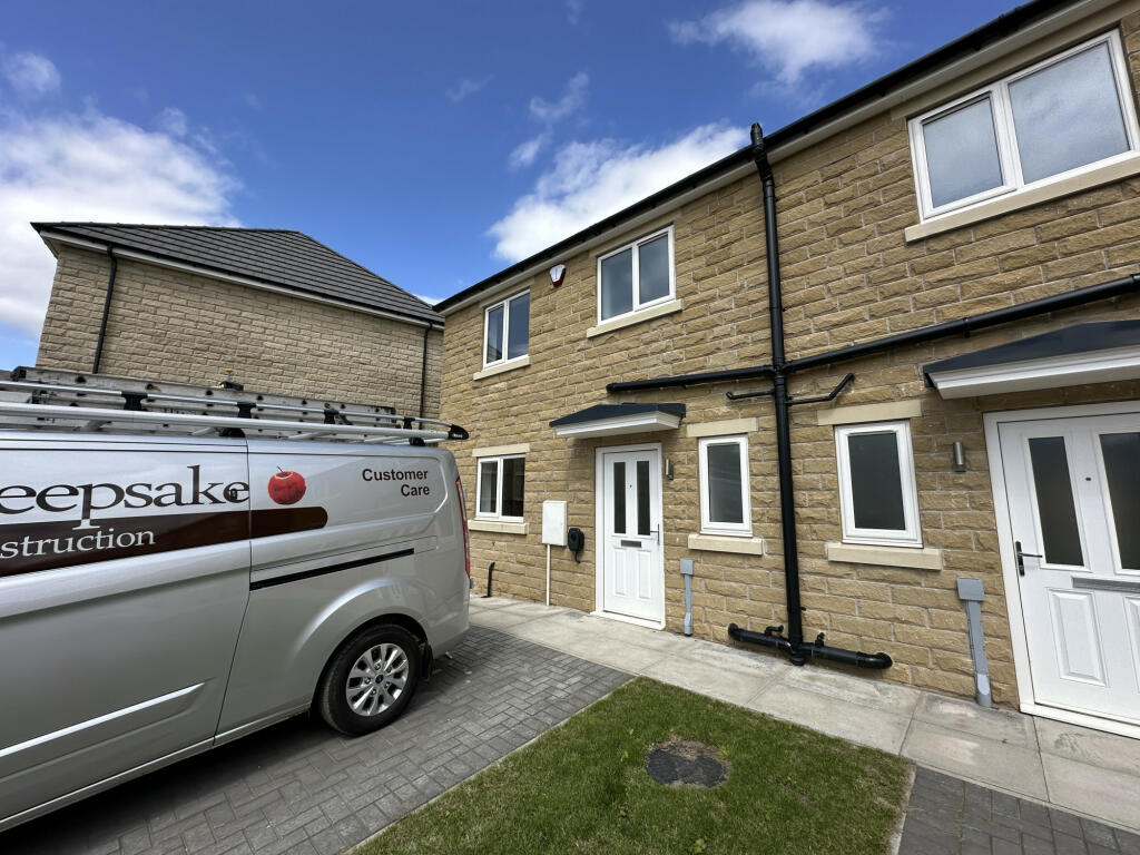 Additional image 3 of Old Farm Rise, Bradford, West Yorkshire, BD2