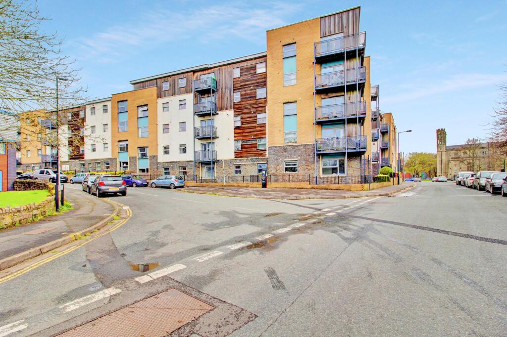 Additional image 7 of Talavera Close, Old Market, Bristol, BS2