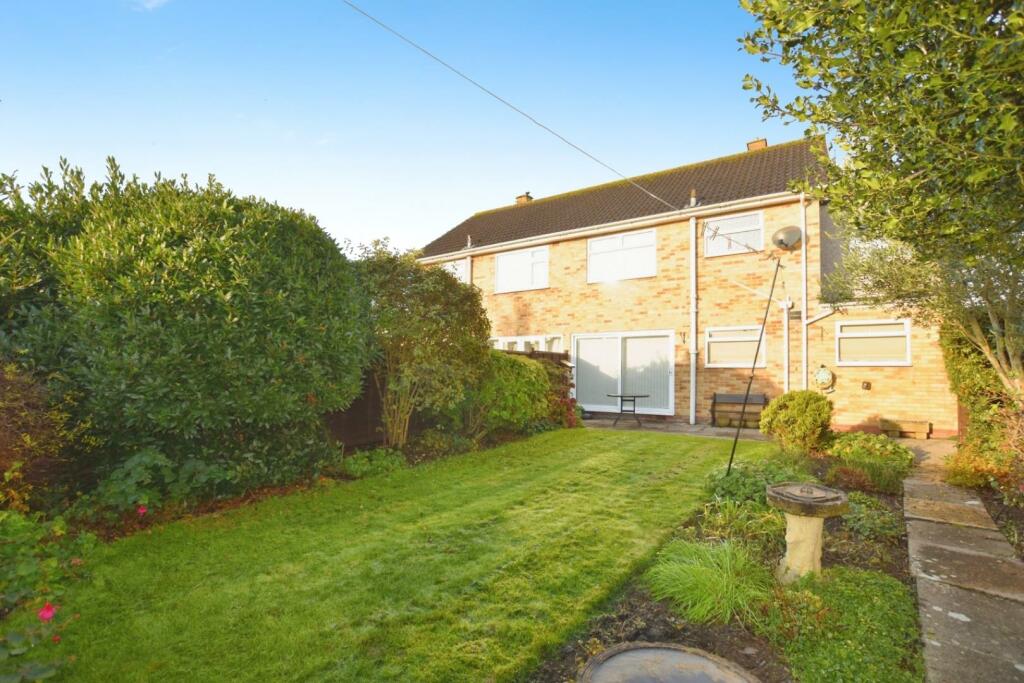 Additional image 15 of Bridge Farm Close, Whitchurch, Bristol