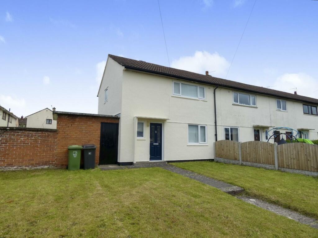 Additional image 15 of Pennine Way, Carlisle, CA1