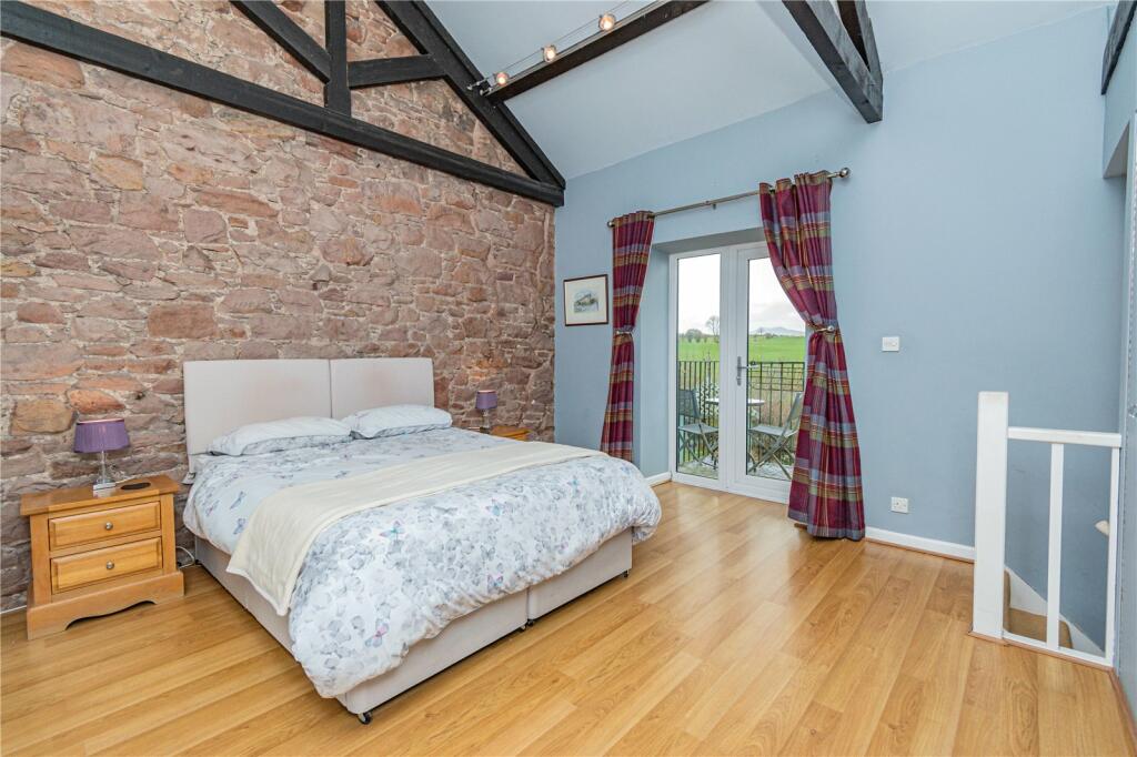 Additional image 28 of Crown House & Cottages, Lamonby, Penrith
