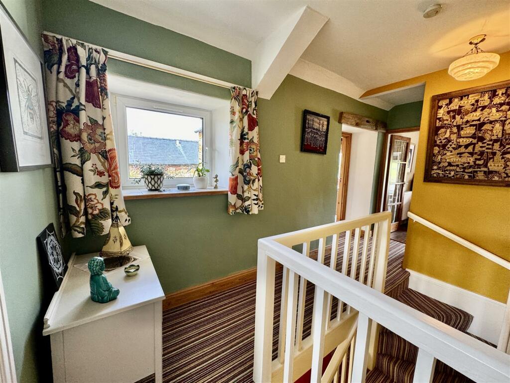 Additional image 24 of Dufton, Eden Valley