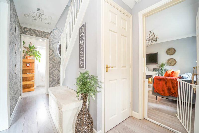 Additional image 17 of Bluebell Road, Wick St Lawrence - OPEN OUTLOOK