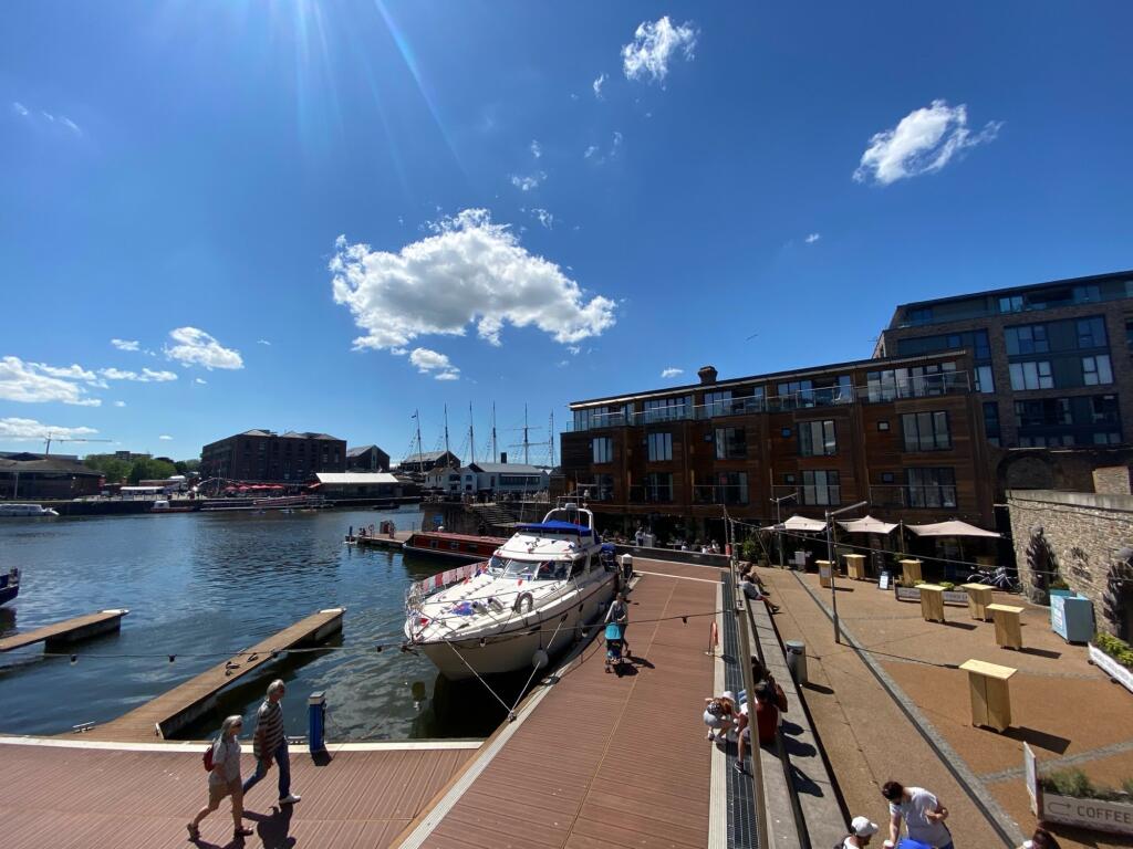Additional image 13 of Hannover Quay, The Crescent, BS1 5JP