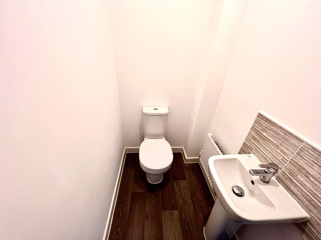 Additional image 4 of Honeysuckle Road, Lyde Green, BS16