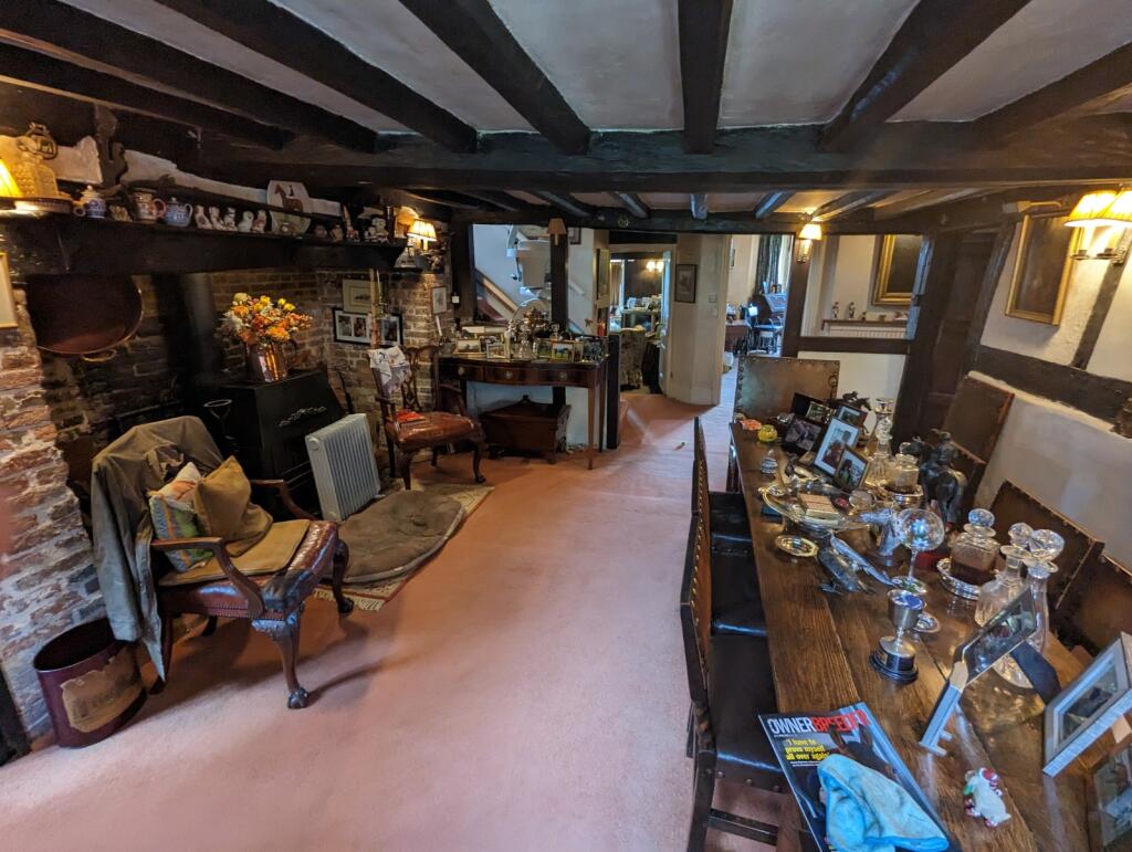 Additional image 4 of Cinder Hill, North Chailey, Lewes, East Sussex, BN8