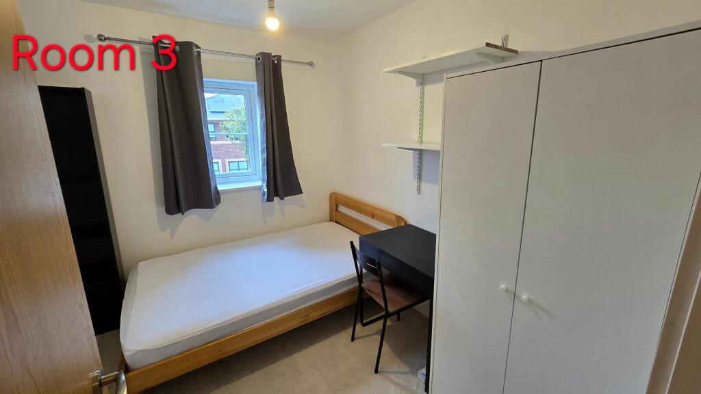 Additional image 6 of John St. Quinton Close, Stoke Gifford, Bristol