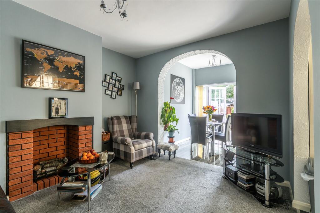 Additional image 7 of Headley Road, Headley Park, Bristol, BS13