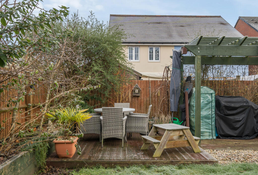 Additional image 19 of Farmers Walk, Thornbury, South Gloucestershire, BS35