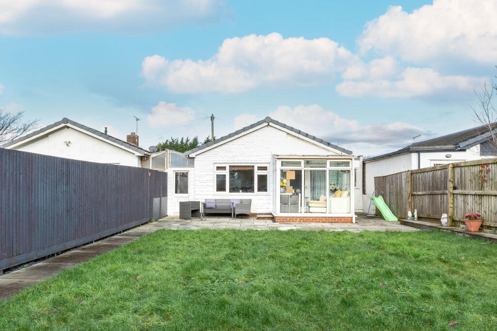 Additional image 20 of Severnwood Gardens, Severn Beach, Bristol