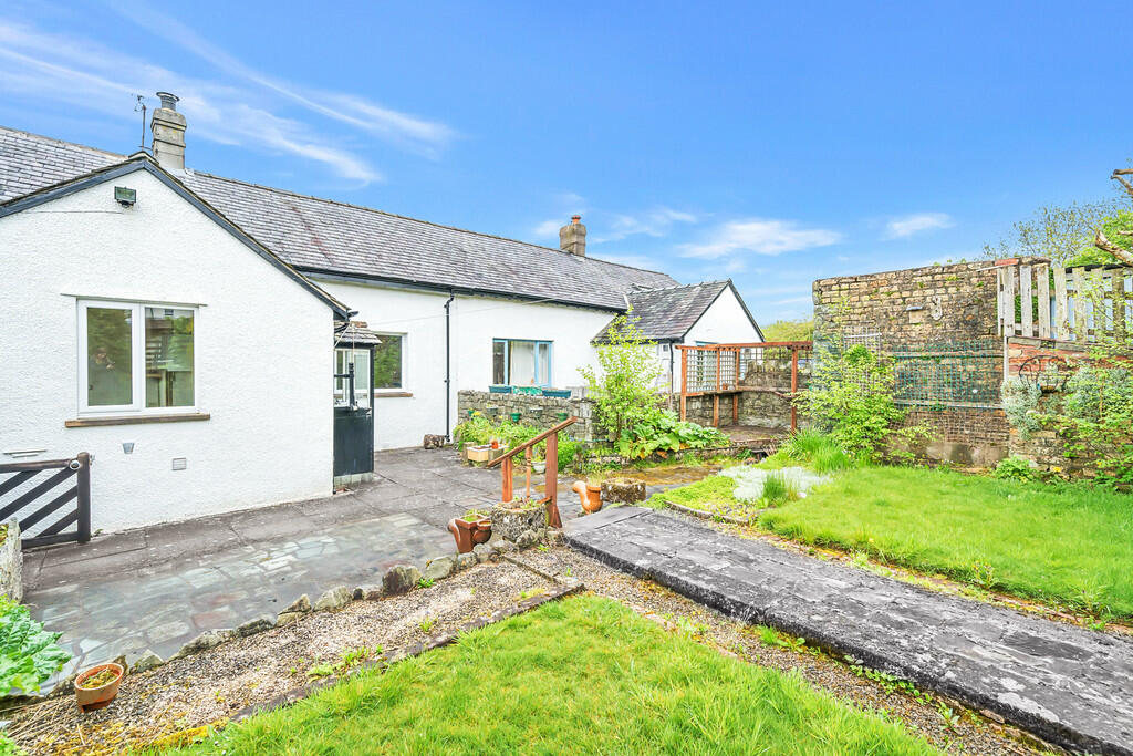 Additional image 25 of 2 School House, Threlkeld, Keswick, Cumbria, CA12 4TT