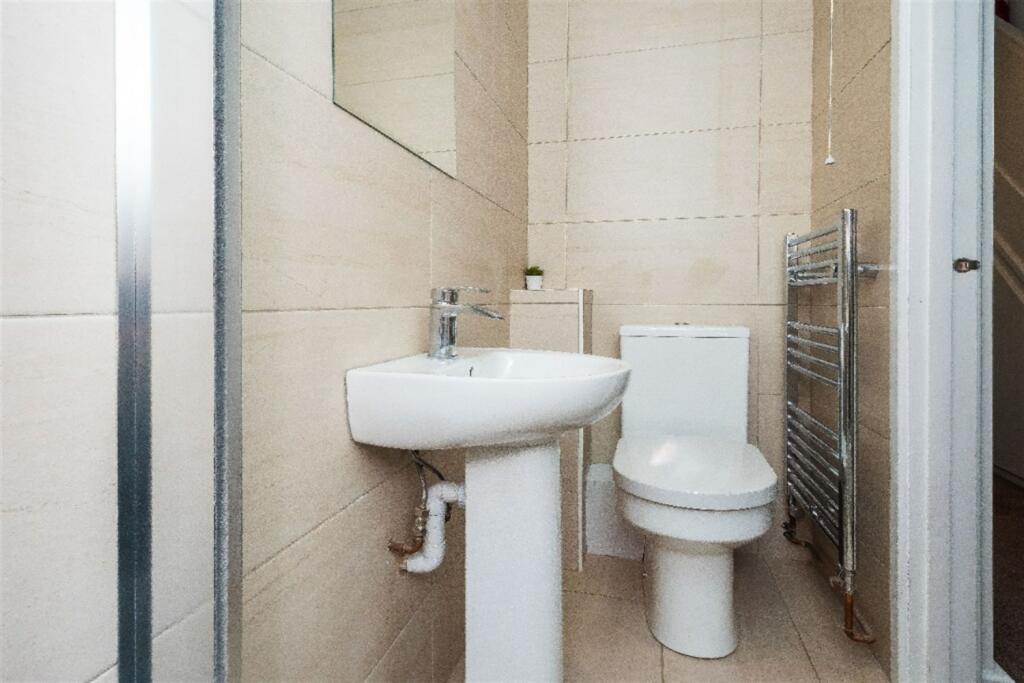 Additional image 9 of 4 bedroom Semi Detached House in Greystoke Avenue, Bristol