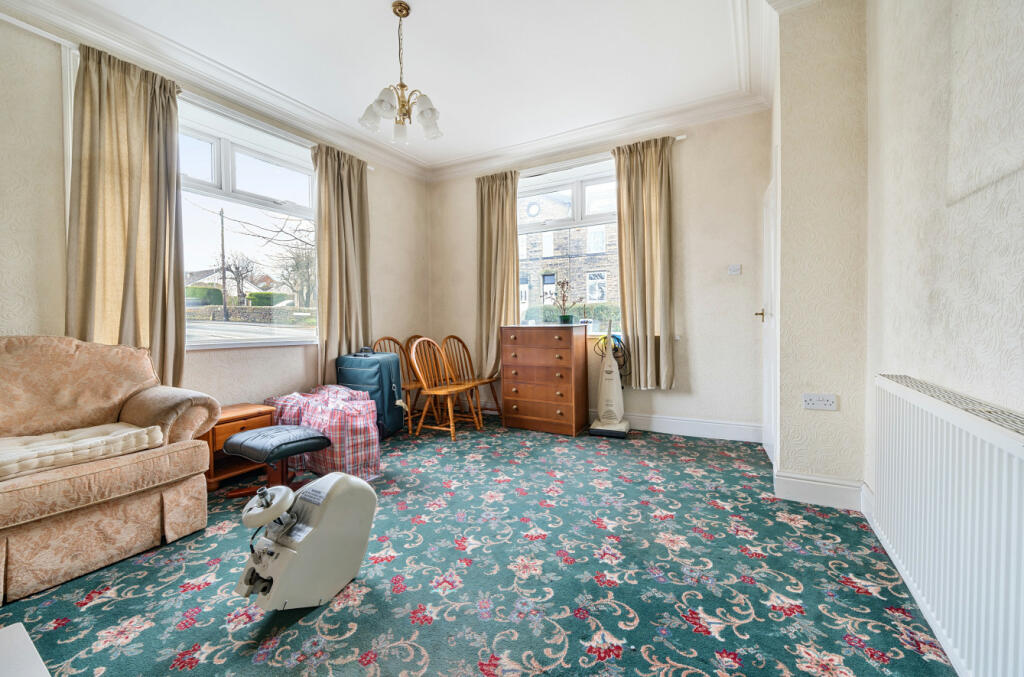 Additional image 2 of Walker Terrace, Cullingworth, Bradford, West Yorkshire, BD13