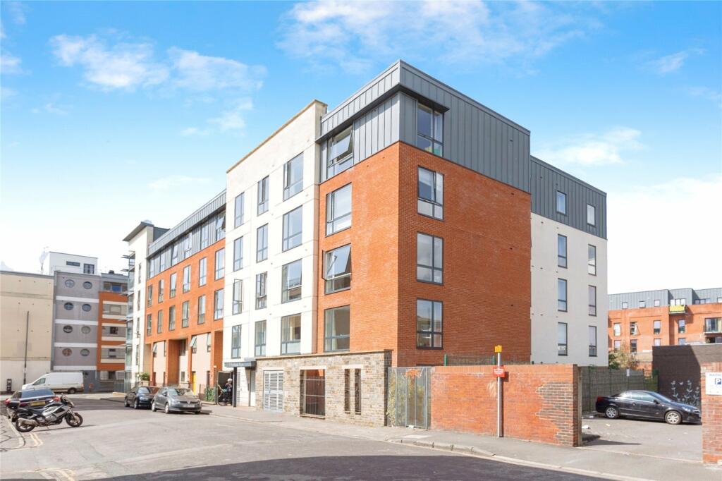 Additional image 16 of Bishop Street, Bristol, BS2