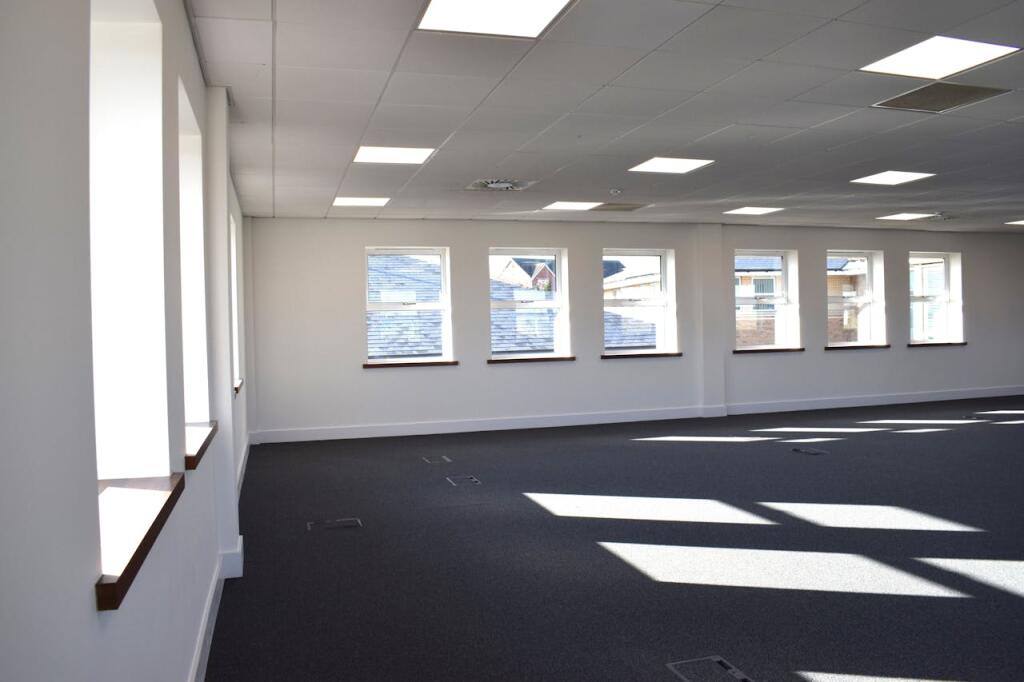 Additional image 13 of Unit 1 & 2, Cube M4 Business Park, Old Gloucester Road, Hambrook, BS16 1FX