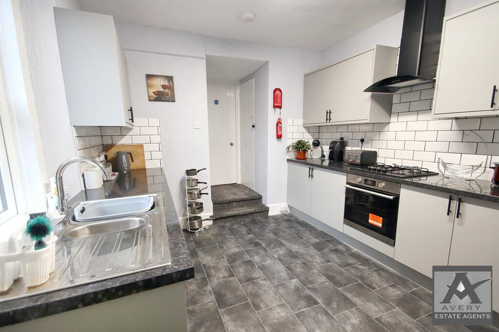 Additional image 7 of Stafford Road, BS23