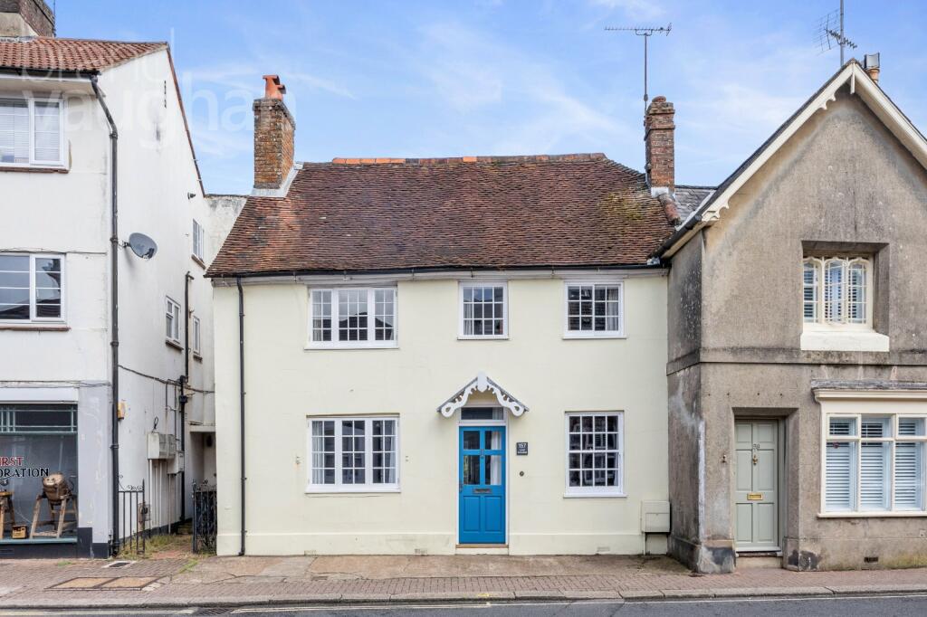 Additional image 25 of High Street, Hurstpierpoint, Hassocks, West Sussex, BN6