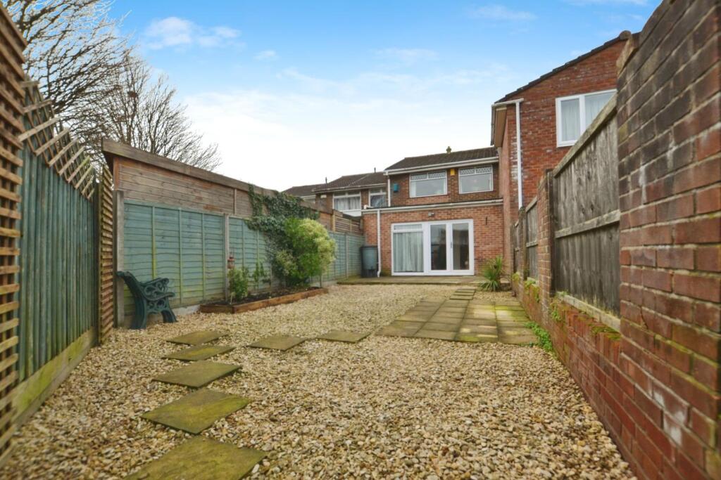 Additional image 15 of Yewcroft Close, Whitchurch, Bristol