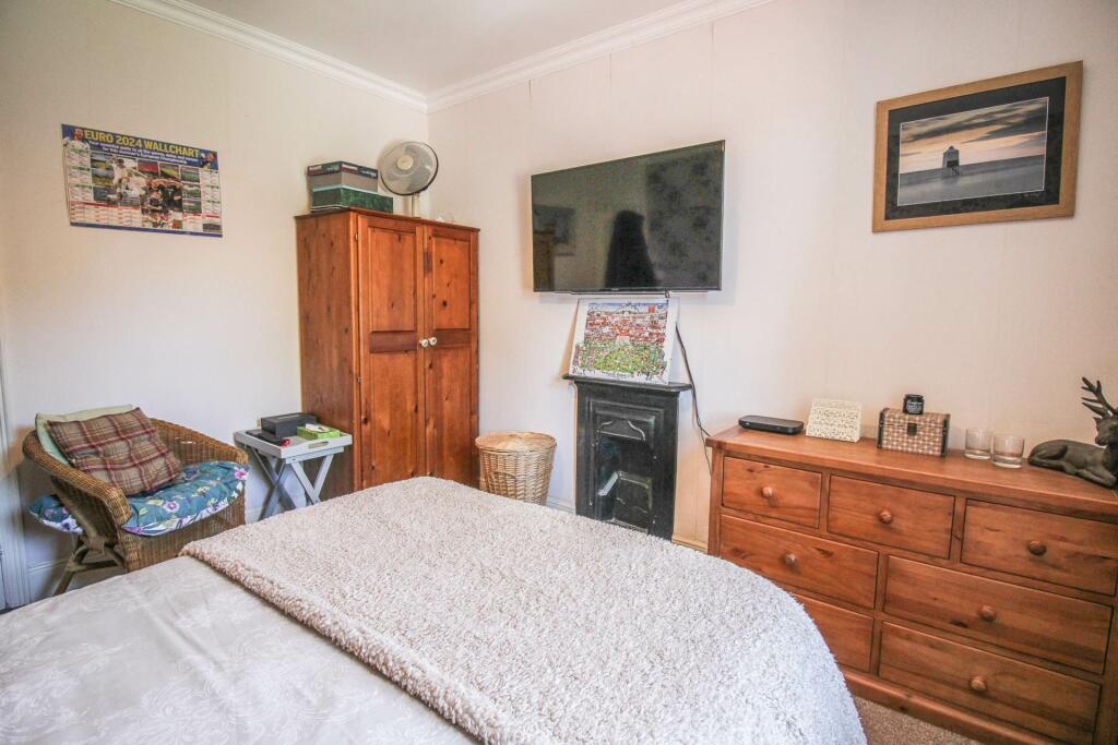 Additional image 19 of Exeter Road-Beautifully Presented Victorian Family Home