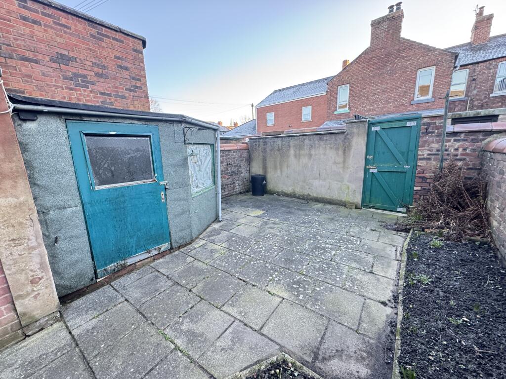 Additional image 9 of 33 Raven Street, Carlisle, Cumbria CA1 2DQ