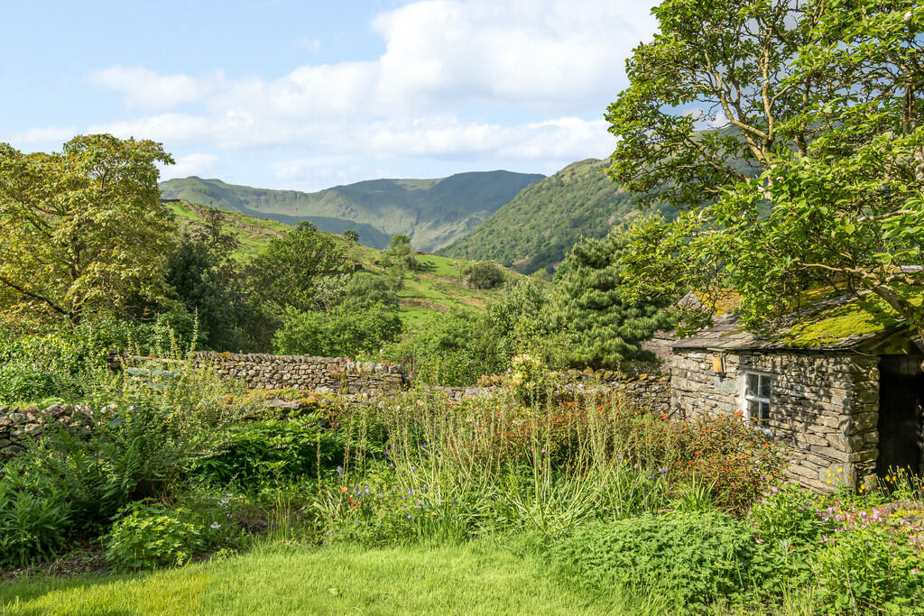 Additional image 19 of Parcey House and Cottage, Hartsop, Penrith, Cumbria, CA11 0NZ