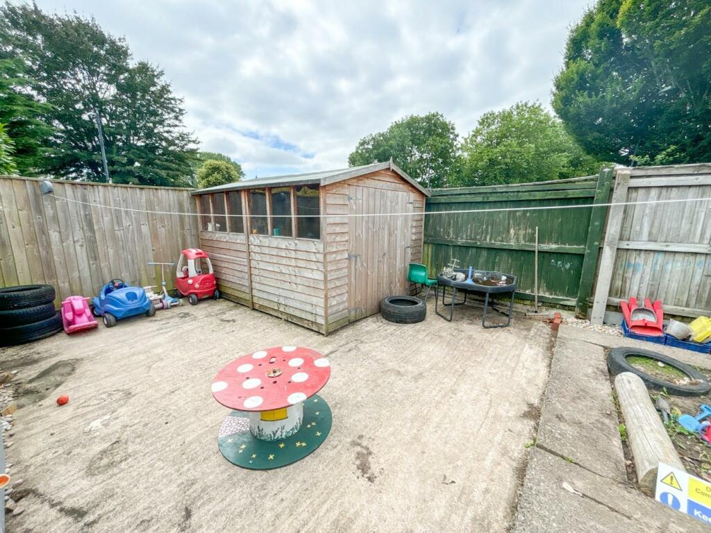 Additional image 13 of Delius Grove, Bristol