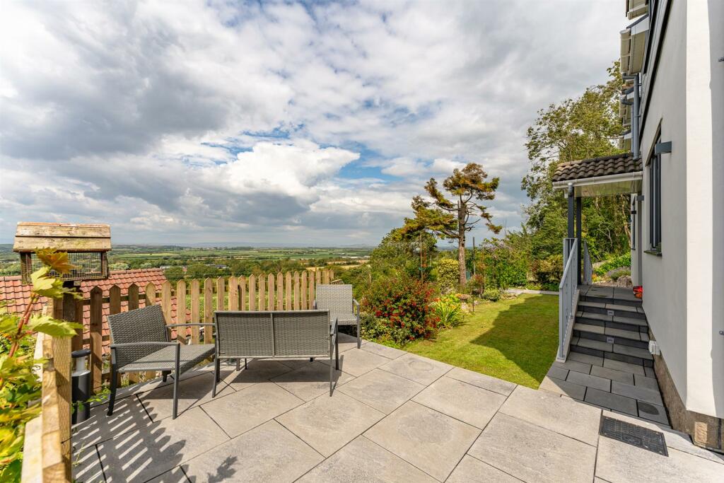 Additional image 34 of Kewstoke Road, Kewstoke - BREATHTAKING VIEWS