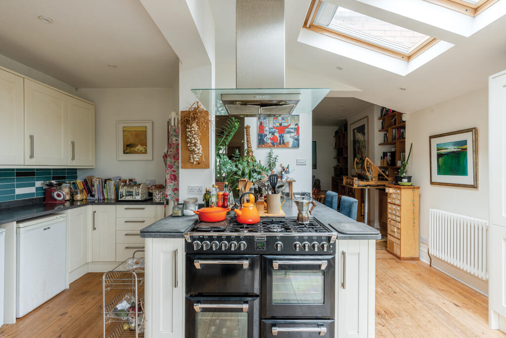 Additional image 15 of Cleeve Road, Knowle, Bristol.