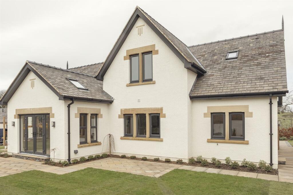 Additional image 6 of Plot 9 The Millfields, Lamplugh, Workington