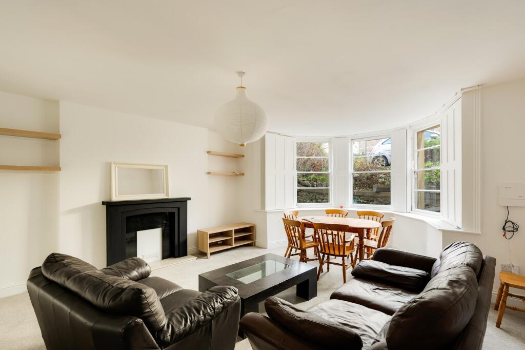 Additional image 2 of Basement Flat, Beaufort Road, BS8