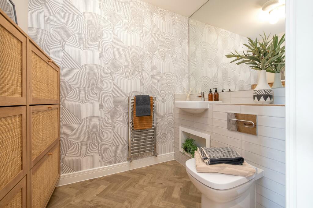 Additional image 7 of Houlgate Way,
Axbridge,
Somerset,
BS262BJ