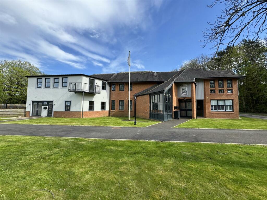 Additional image 16 of The Sidings, Cockermouth