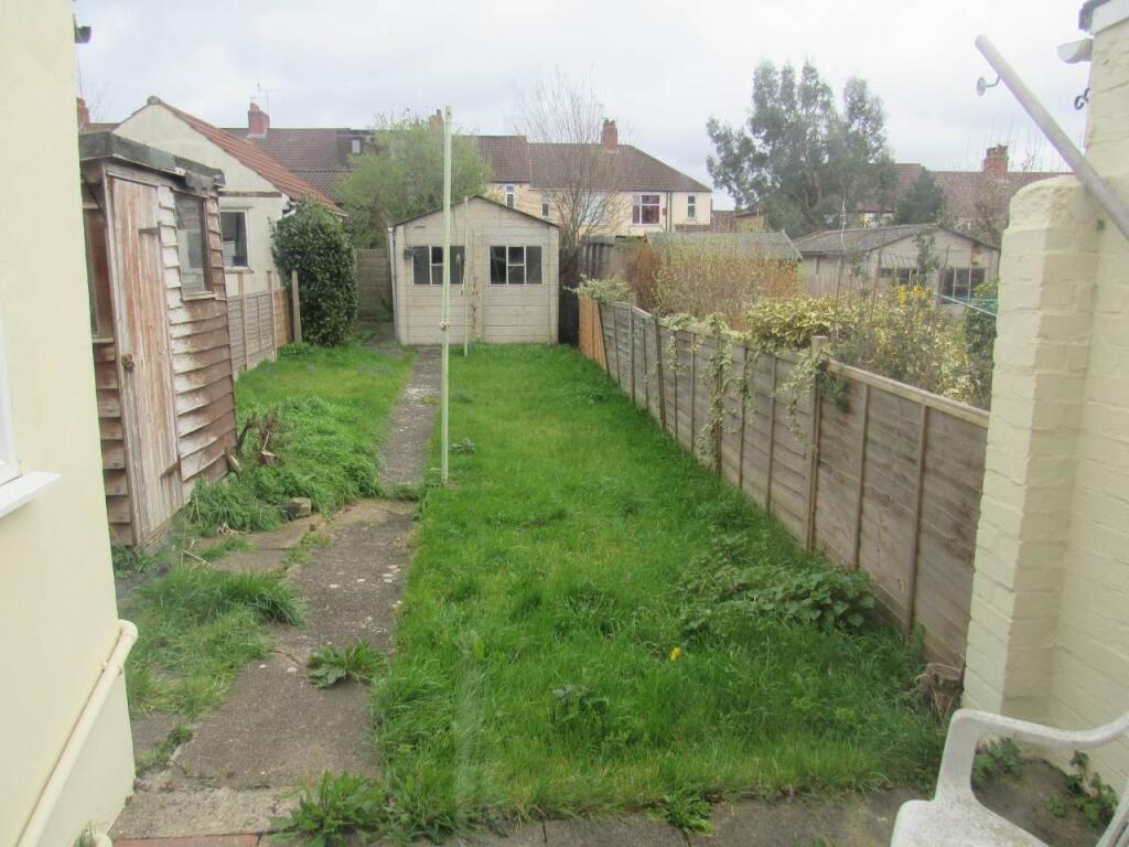 Additional image 5 of Sandling Avenue, Horfield, Bristol